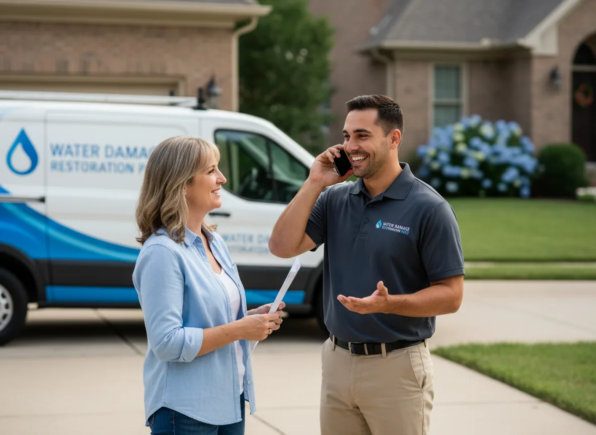 Flood Restoration Winnebago, IL FAQs